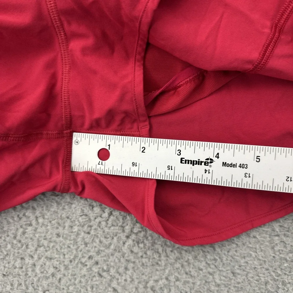 Lululemon Hotty Hot Shorts High Rise 2.5